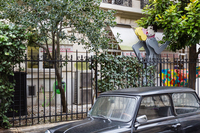 The Rue Weber Residence