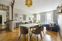 The Rue Saint Denis Residence