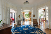 The Raspail Residence