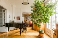 The Raspail Residence