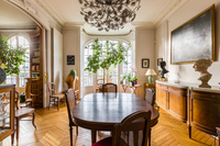 The Raspail Residence