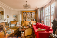 The Raspail Residence