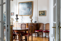 The Raspail Residence