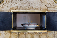 The Raspail Residence