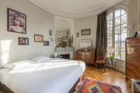 The Raspail Residence