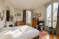 The Raspail Residence