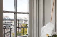 The Raspail Residence