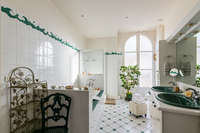 The Raspail Residence