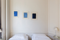 The Raspail Residence
