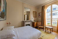 The Raspail Residence