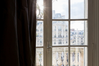 The Raspail Residence
