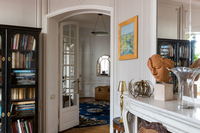 The Raspail Residence