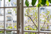 The Raspail Residence