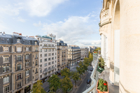 The Raspail Residence