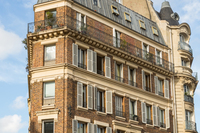 The Raspail Residence