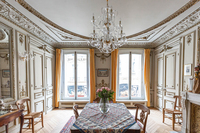 The Rue la Bruyere Residence 