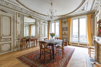 The Rue la Bruyere Residence 