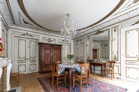 The Rue la Bruyere Residence 