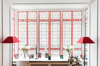 The Rue la Bruyere Residence 