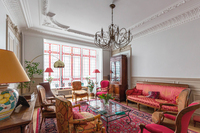 The Rue la Bruyere Residence 