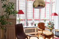 The Rue la Bruyere Residence 