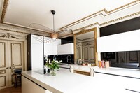 The Rue la Bruyere Residence 