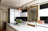 The Rue la Bruyere Residence 