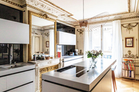 The Rue la Bruyere Residence 