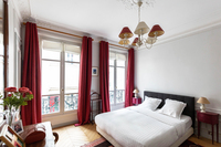 The Rue la Bruyere Residence 