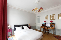 The Rue la Bruyere Residence 