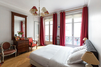 The Rue la Bruyere Residence 