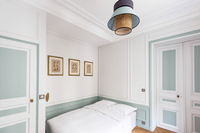 The Rue la Bruyere Residence 