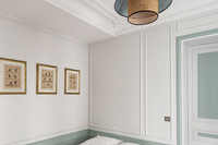 The Rue la Bruyere Residence 
