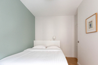 The Rue la Bruyere Residence 
