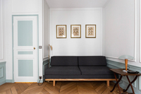 The Rue la Bruyere Residence 