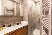 The Rue la Bruyere Residence 