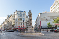 The Rue la Bruyere Residence 