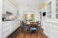 The Cathcart Road Residence