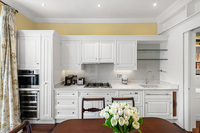 The Cathcart Road Residence