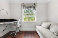 The Cathcart Road Residence