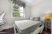 The Cathcart Road Residence