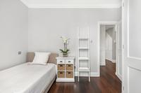The Cathcart Road Residence