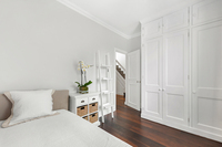 The Cathcart Road Residence
