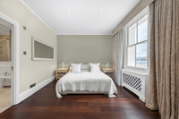 The Cathcart Road Residence