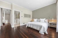 The Cathcart Road Residence