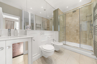 The Cathcart Road Residence