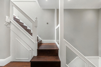 The Cathcart Road Residence