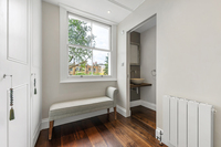The Cathcart Road Residence