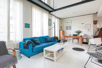 The Rue des Cinq Diamants Residence