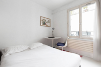 The Rue des Cinq Diamants Residence